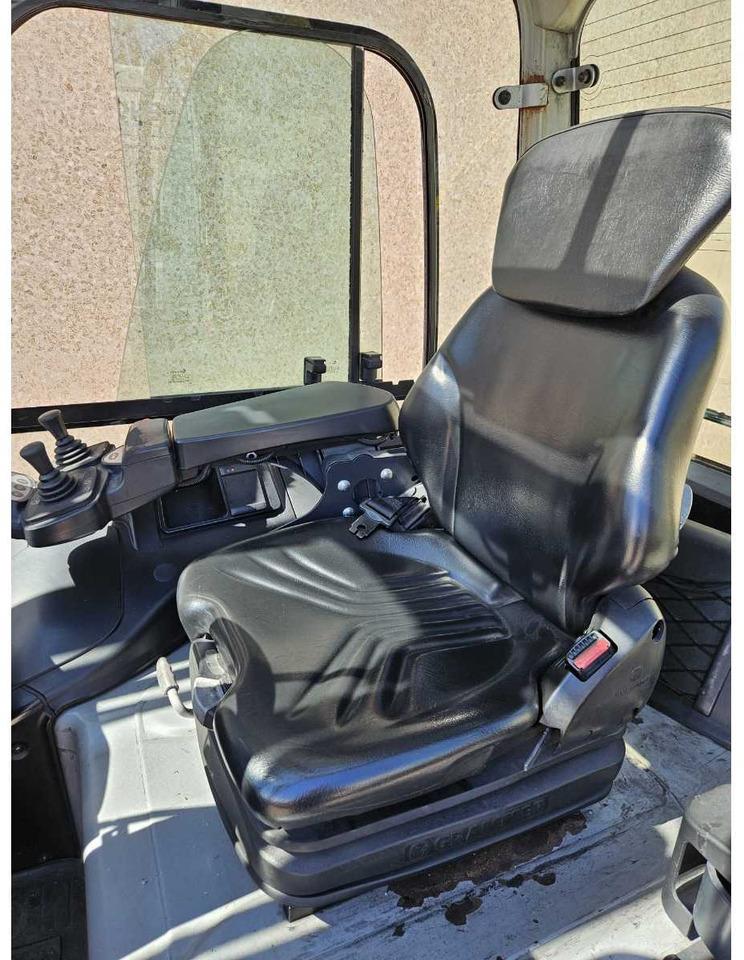 Carrello elevatore trasportabile RX60-30L RX60-30L- Photo 6