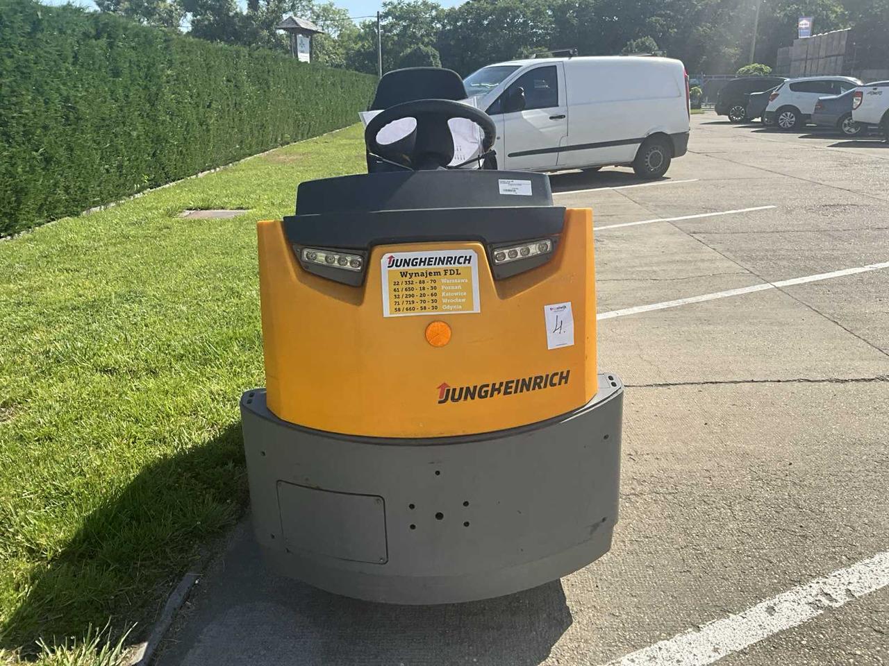 Carro attrezzi EZS 570 EZS 570- Photo 8
