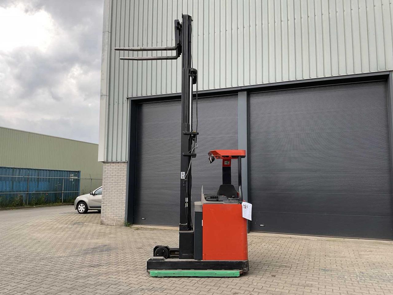 Carrello retrattile Reflex RRE14P Reflex RRE14P- Photo 7