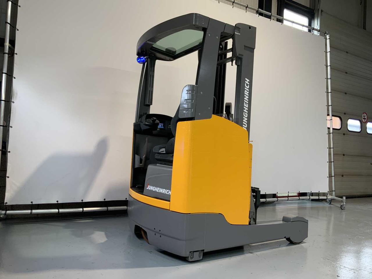 Carrello retrattile ETV 216 SN ETV 216 SN- Photo 6