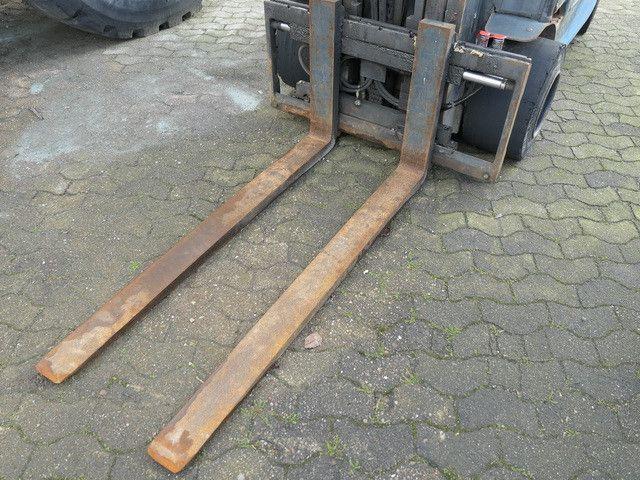 Wózek widłowy- Photo 2