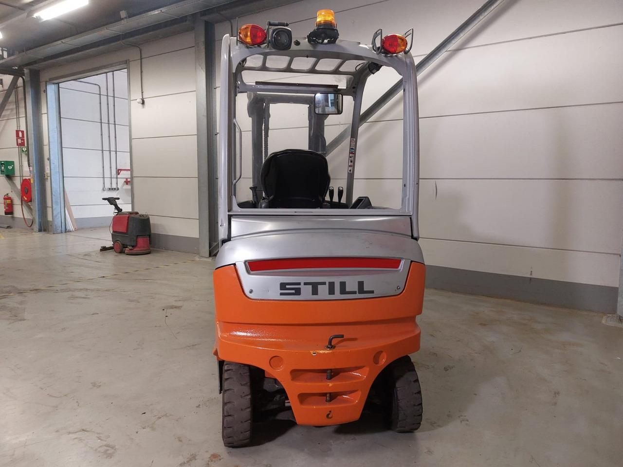 Carrello elevatore diesel- Photo 8