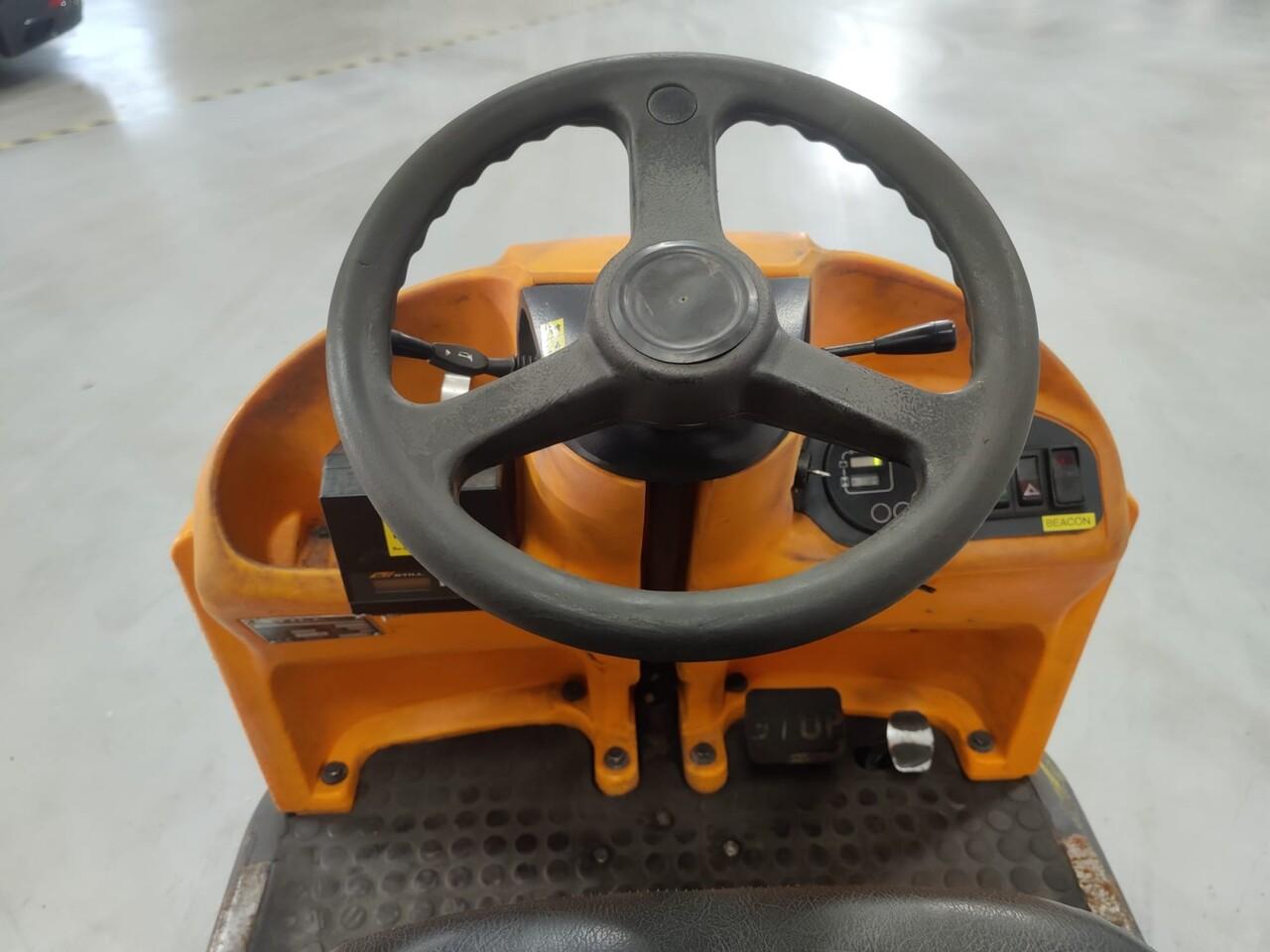 Trattore elettrico- Photo 9