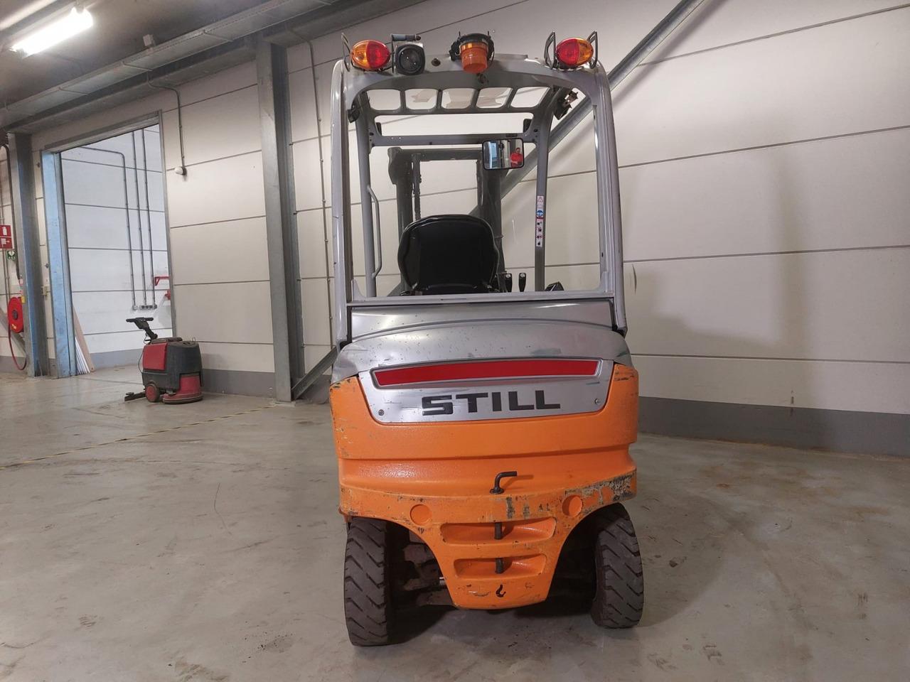 Carrello elevatore diesel- Photo 8
