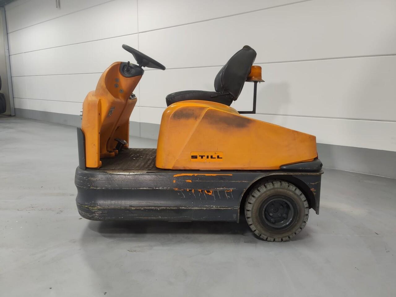 Trattore elettrico- Photo 2