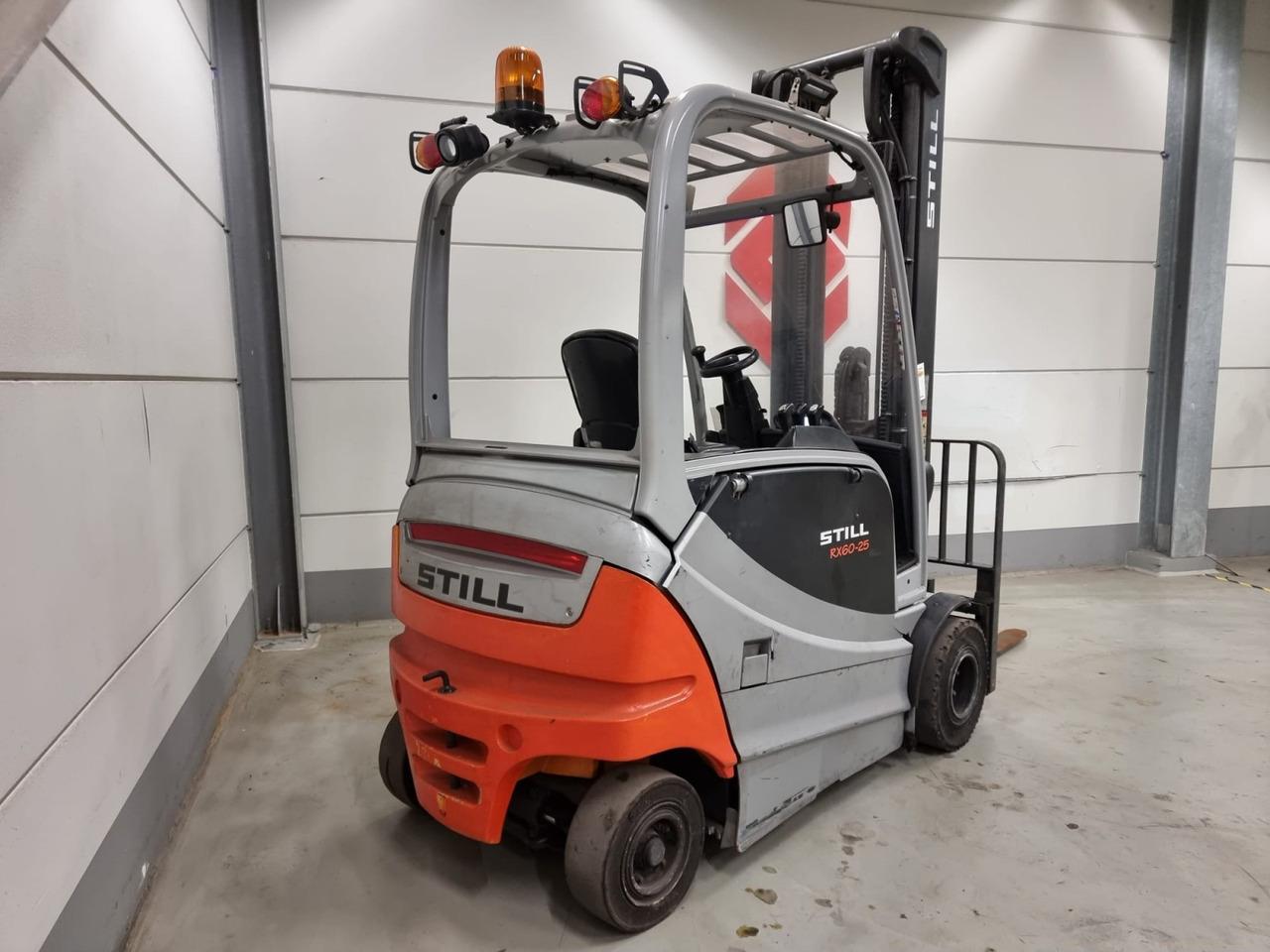 Carrello elevatore diesel- Photo 7