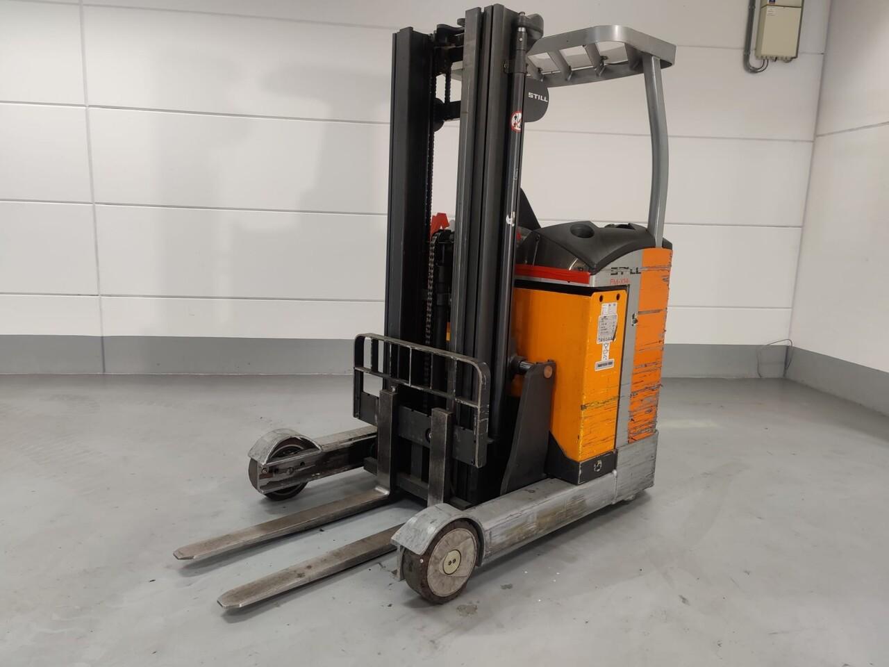Carrello retrattile- Photo 2