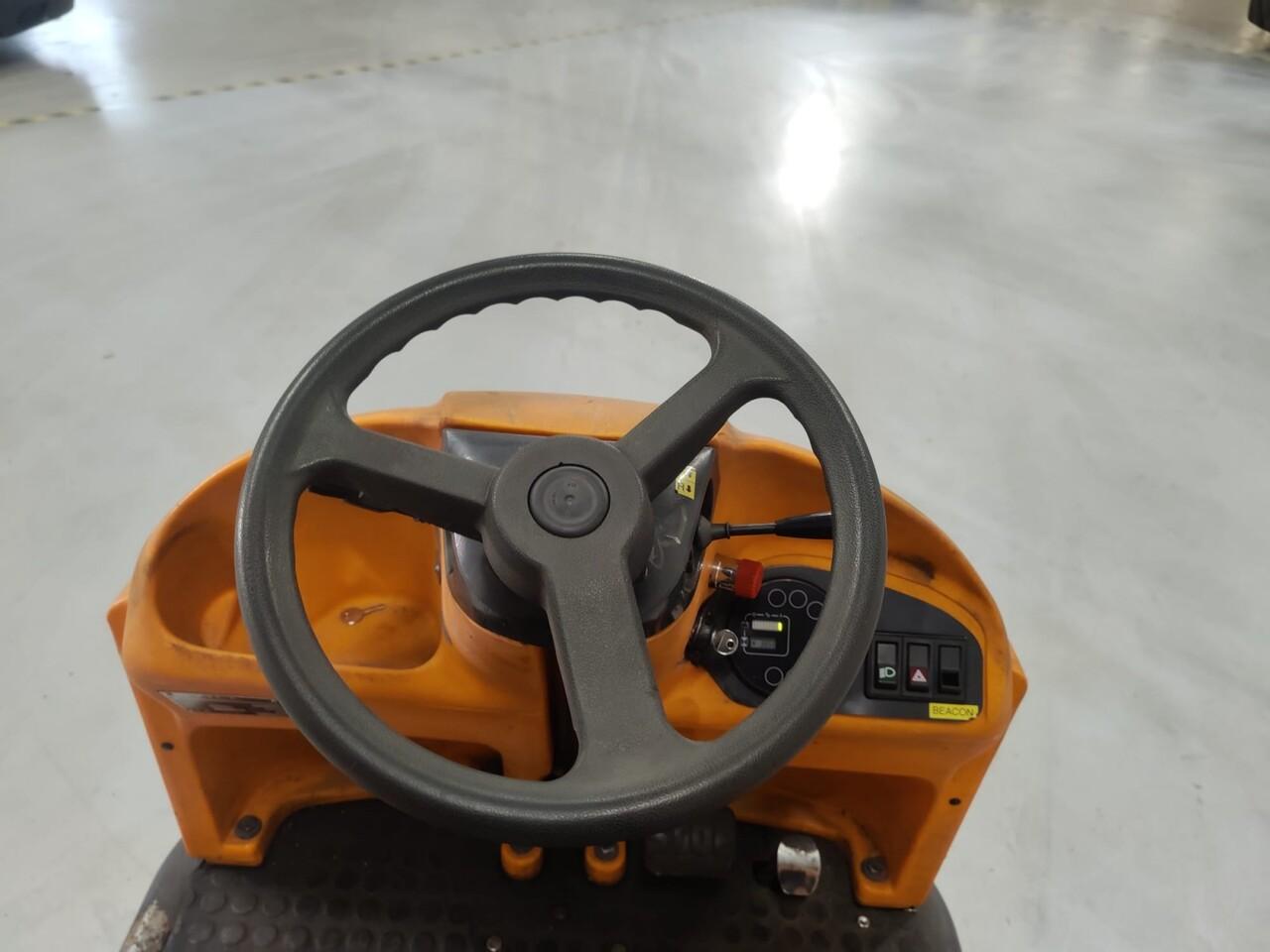 Trattore elettrico- Photo 9