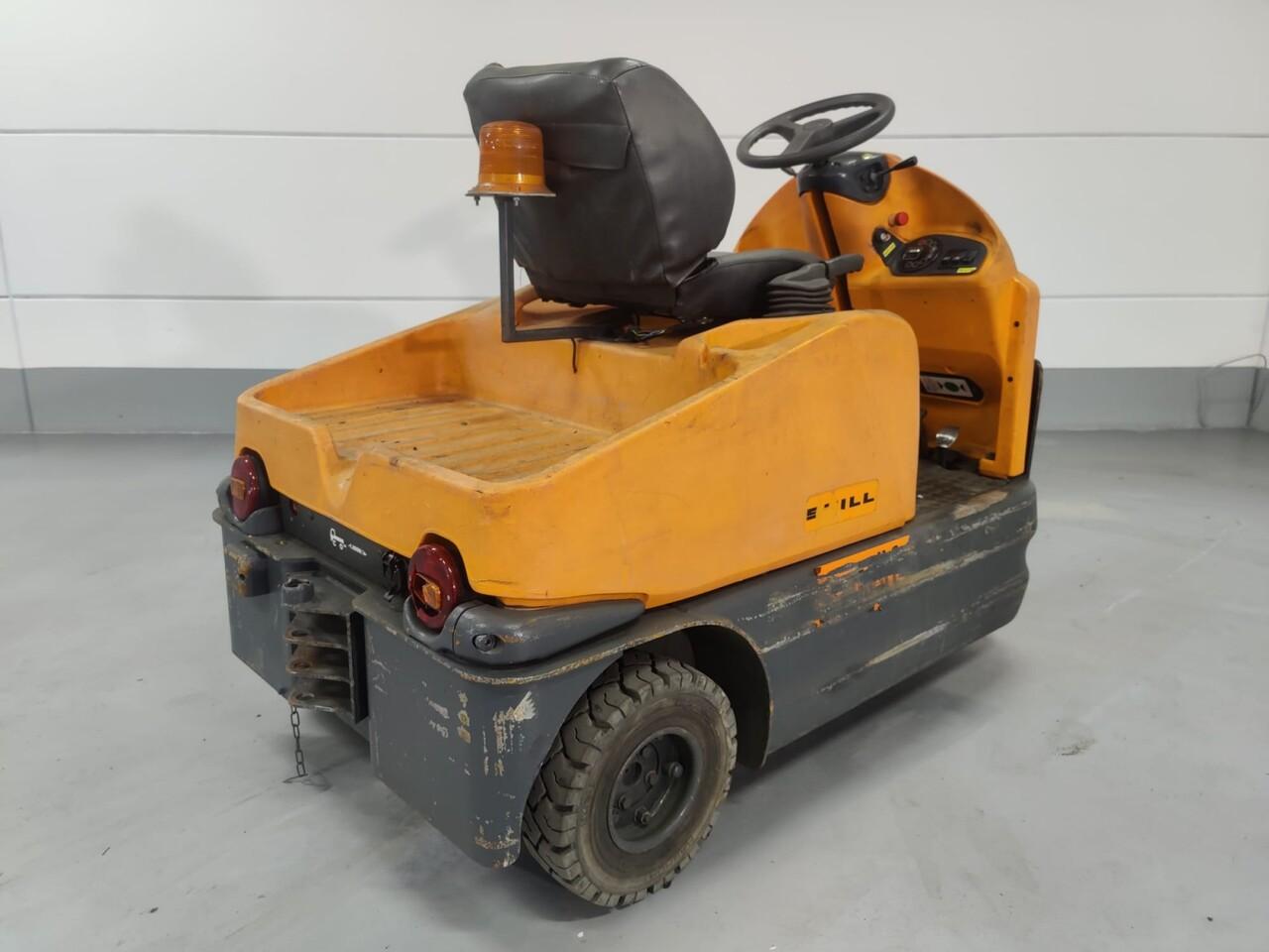 Trattore elettrico- Photo 7