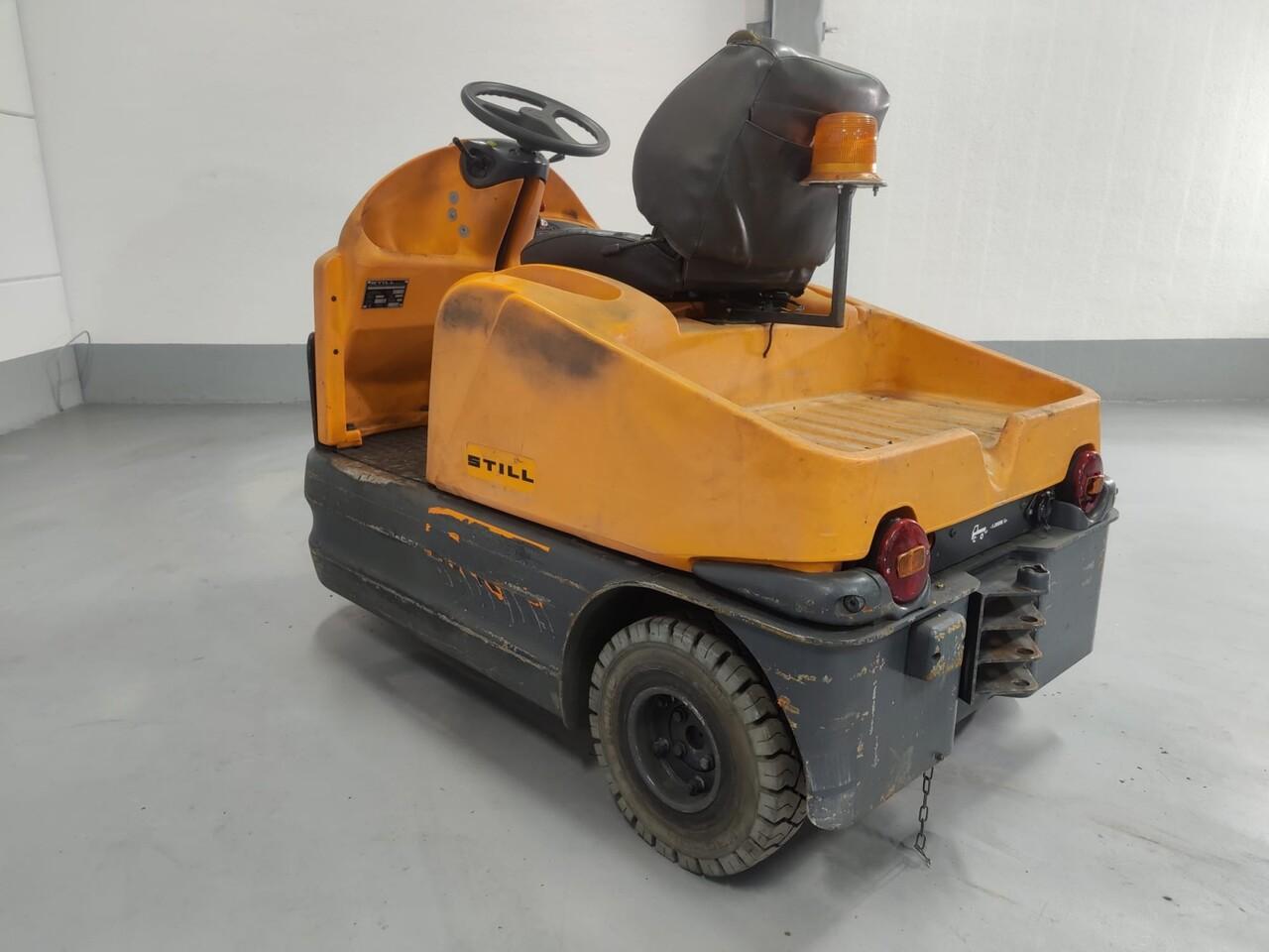 Trattore elettrico- Photo 6