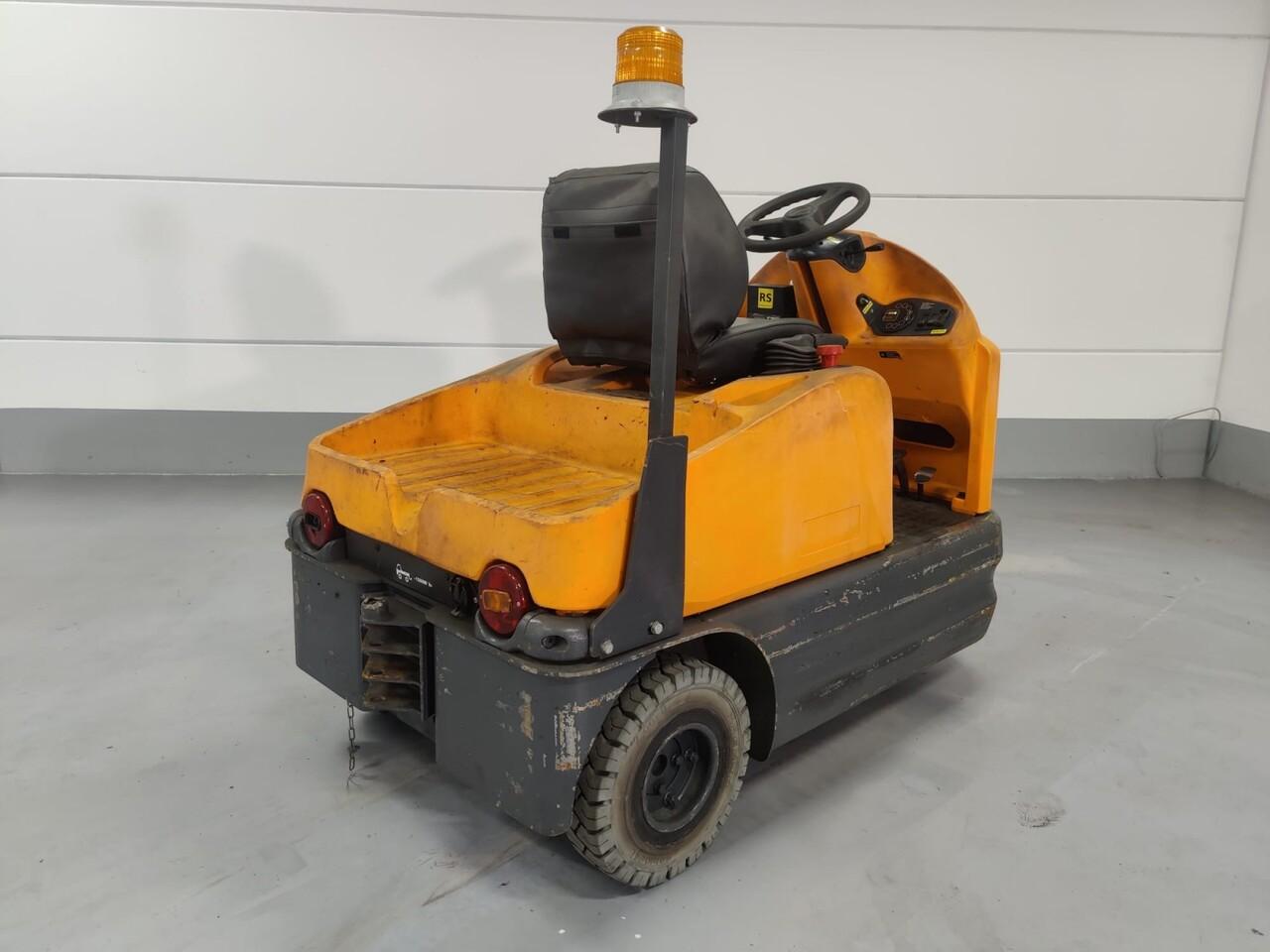 Trattore elettrico- Photo 6