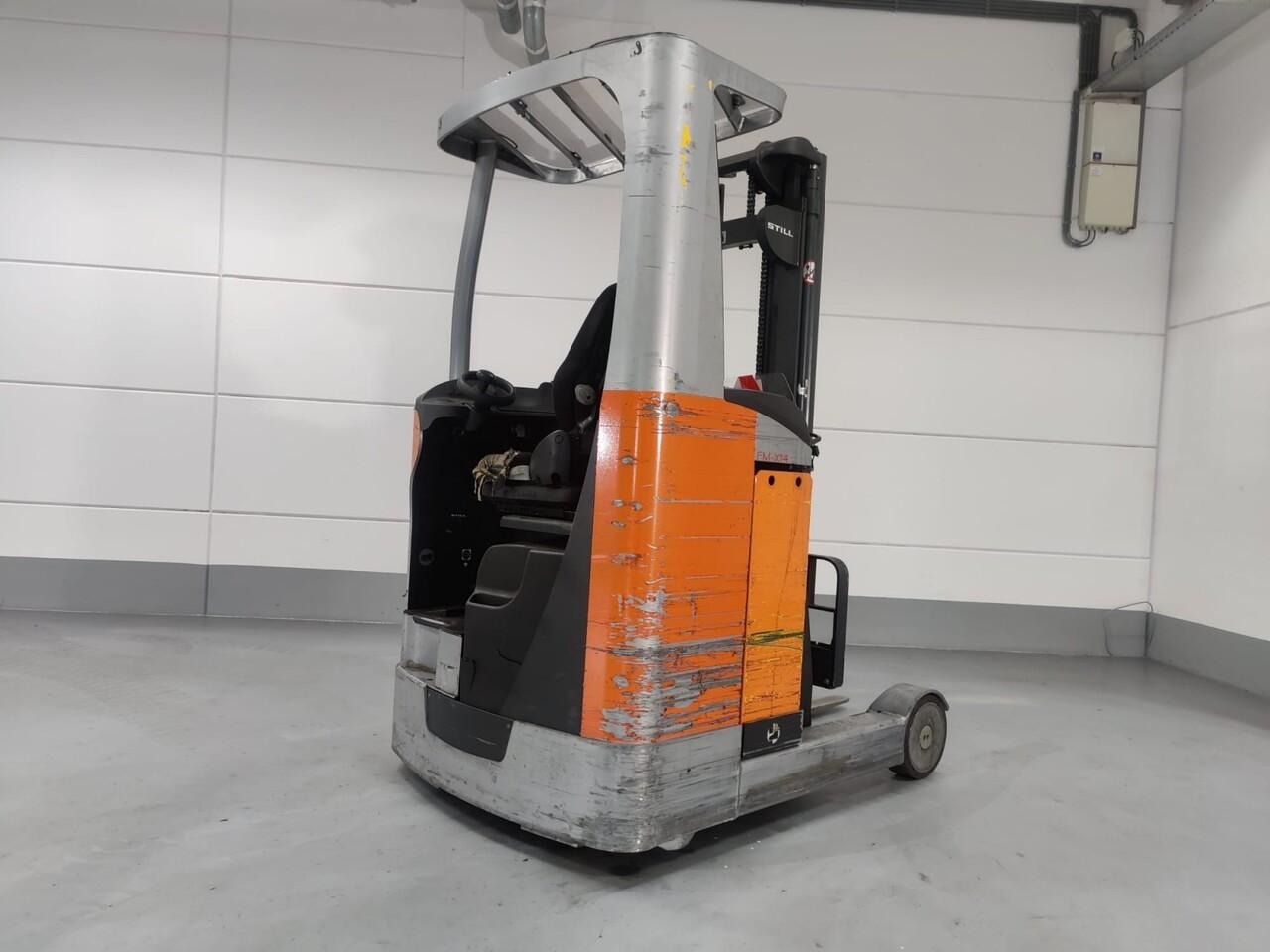 Carrello retrattile- Photo 6