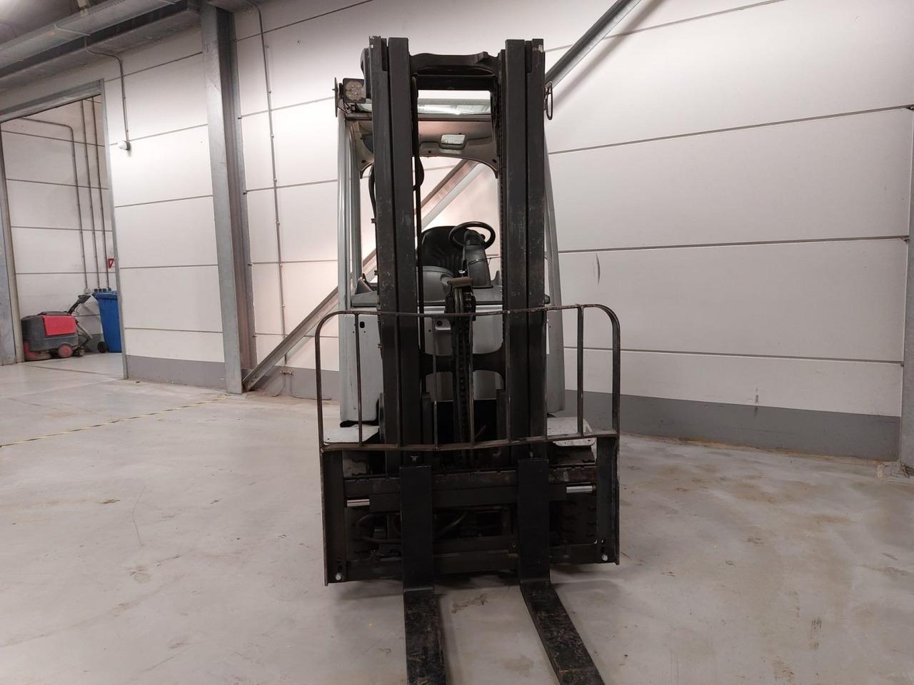 Carrello elevatore diesel- Photo 5