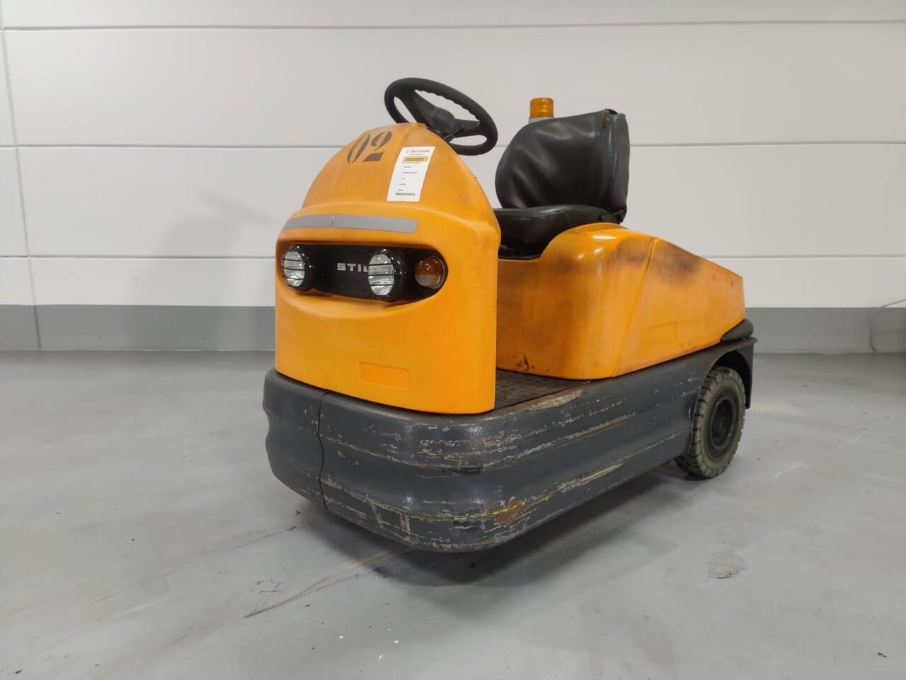 Trattore elettrico- Photo 4