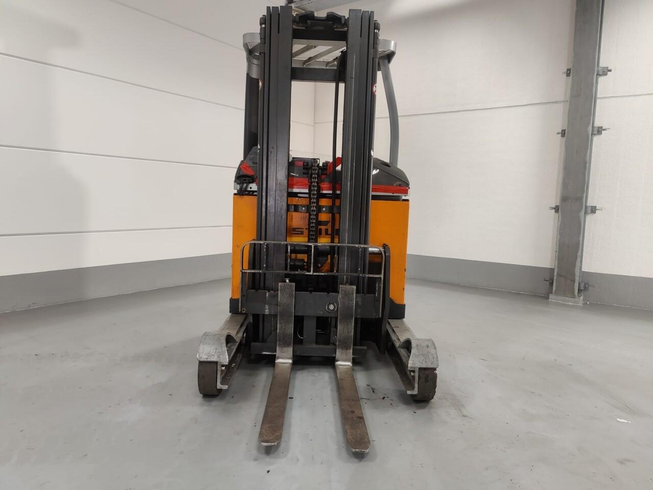 Carrello retrattile- Photo 4