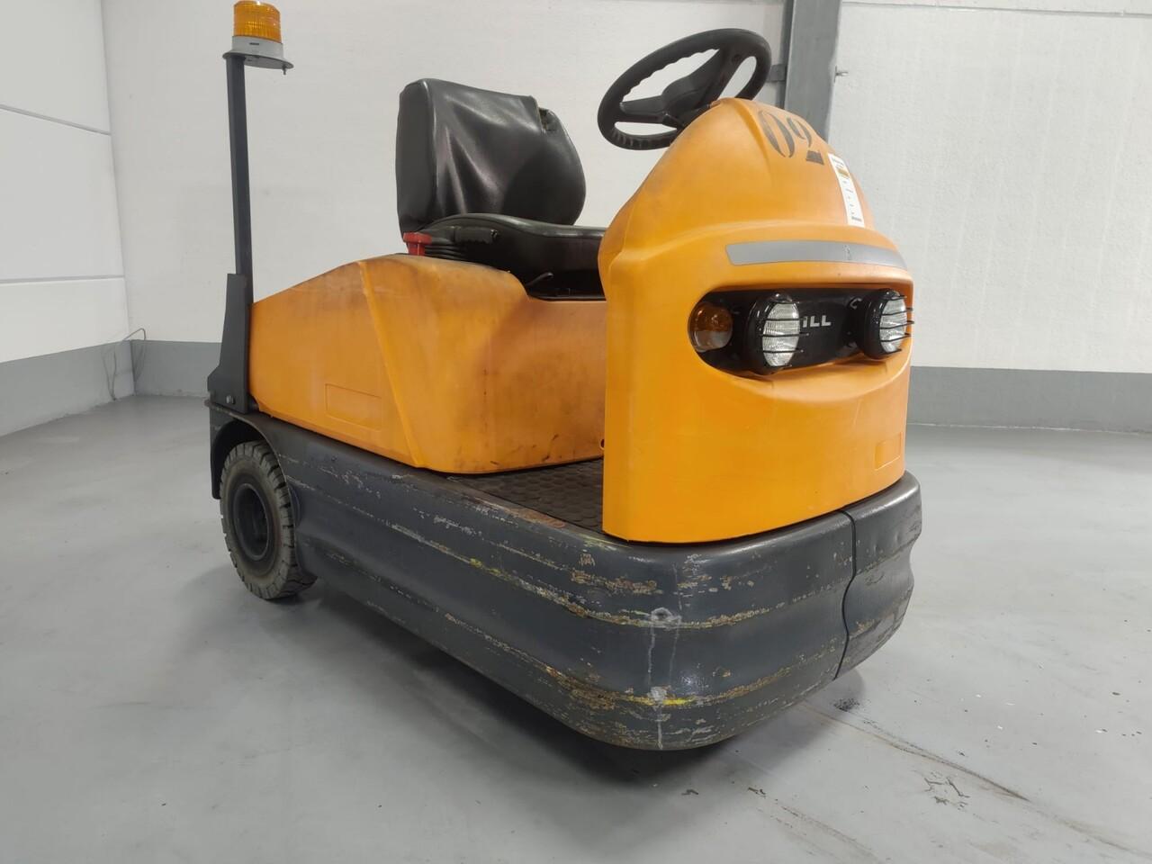 Trattore elettrico- Photo 3
