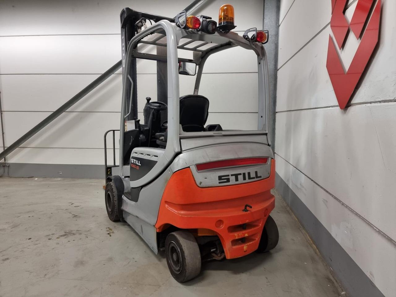 Carrello elevatore diesel- Photo 6