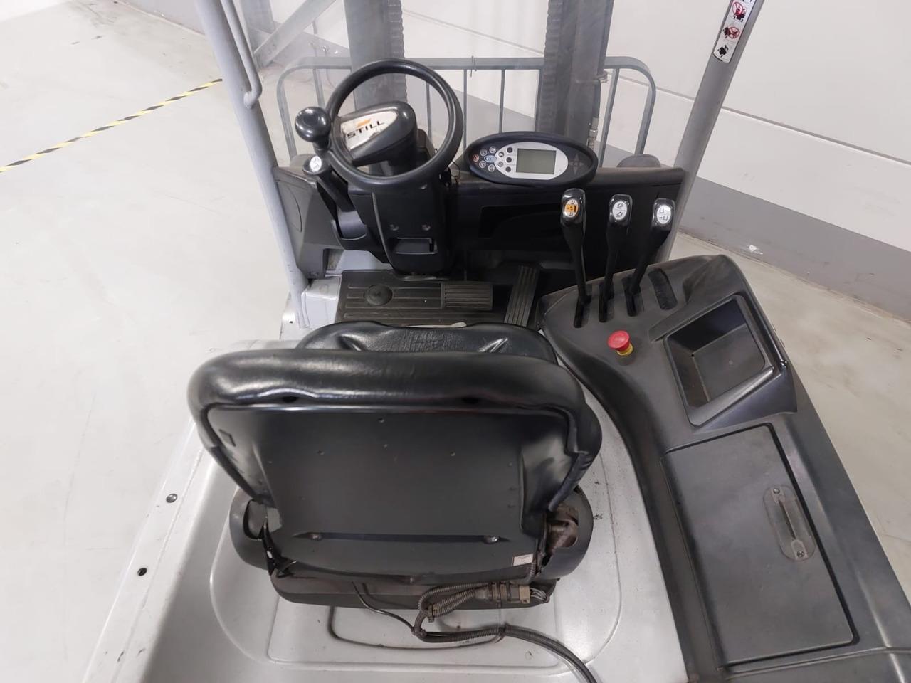 Carrello elevatore diesel- Photo 10