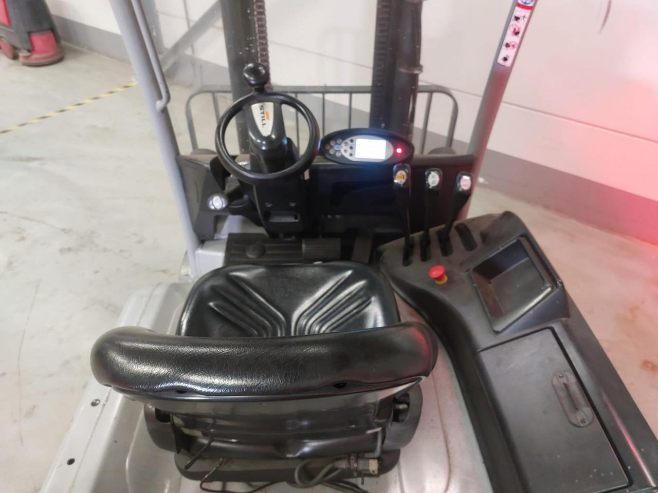 Carrello elevatore diesel- Photo 10