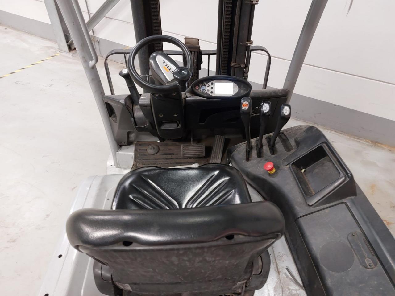 Carrello elevatore diesel- Photo 9