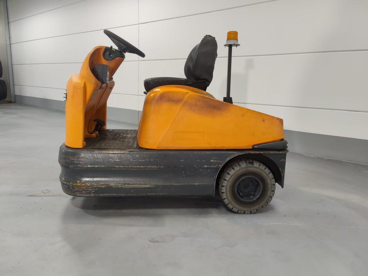 Trattore elettrico- Photo 2