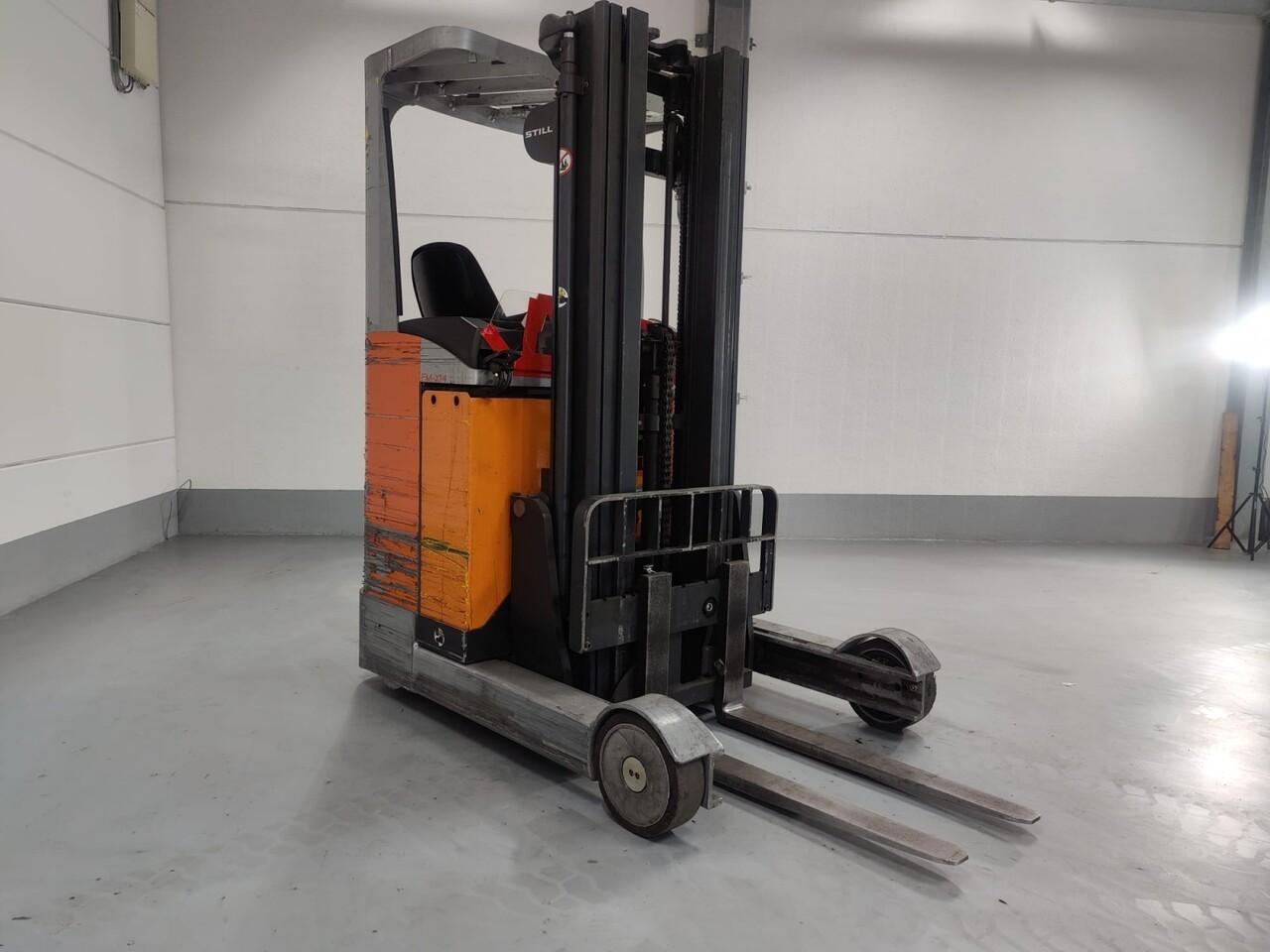 Carrello retrattile- Photo 3