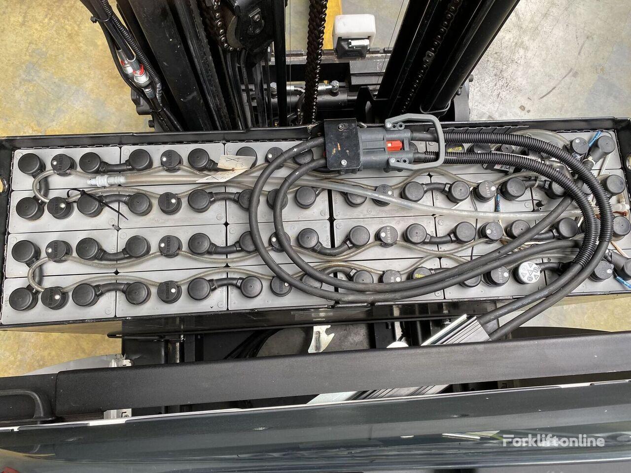 Chariot à mât rétractable RRE140E RRE140E- Photo 8