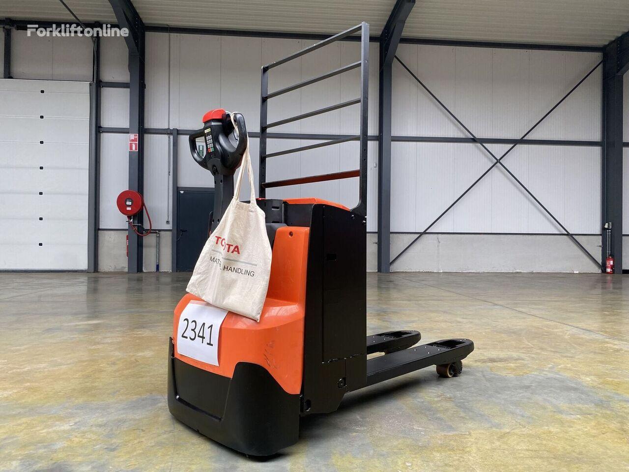 Transpalette LWE200 LWE200- Photo 3