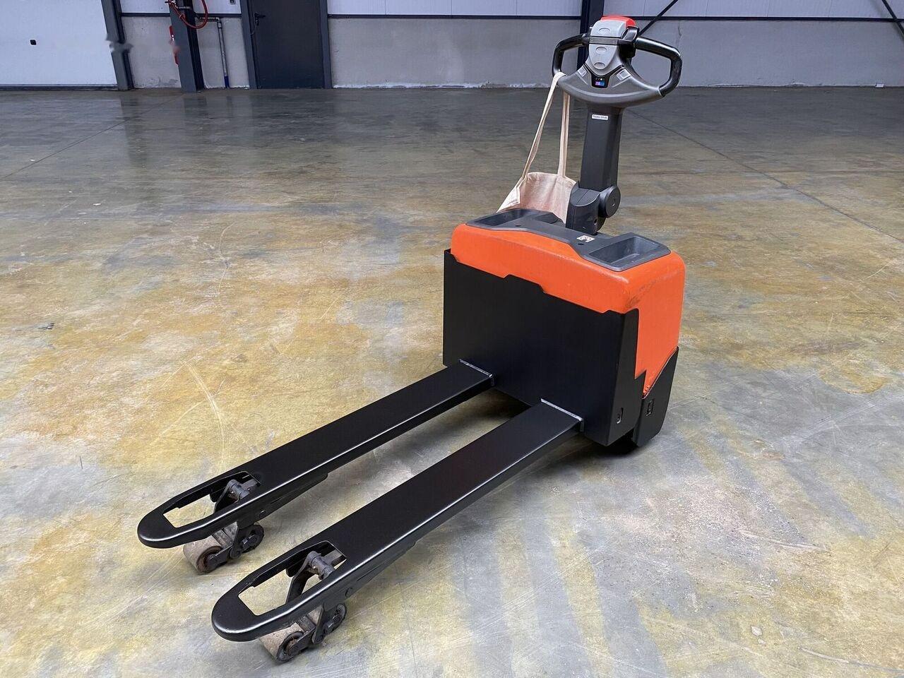 Transpallet LWE130 LWE130- Photo 5