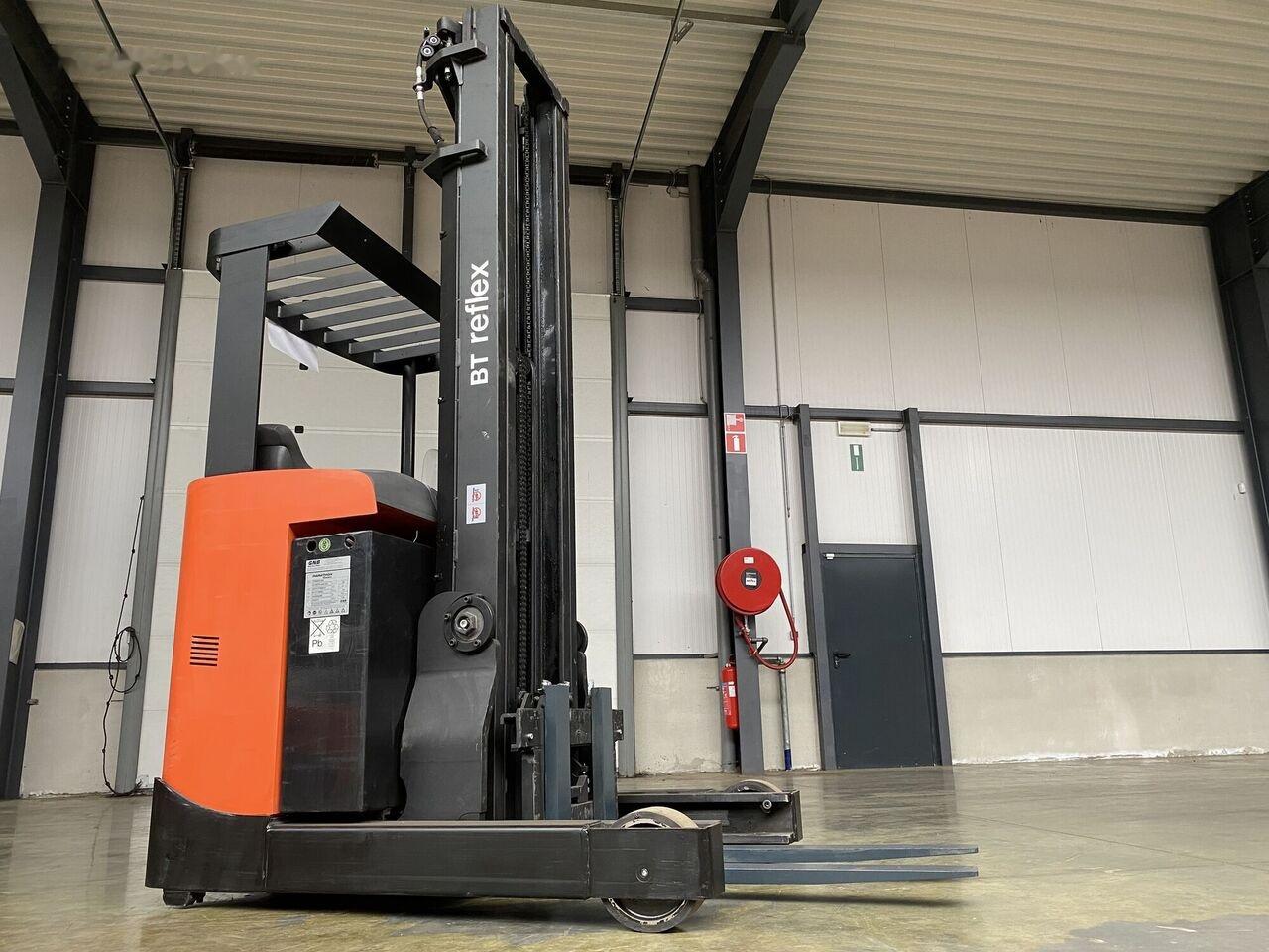 Carrello retrattile RRE120B RRE120B- Photo 3