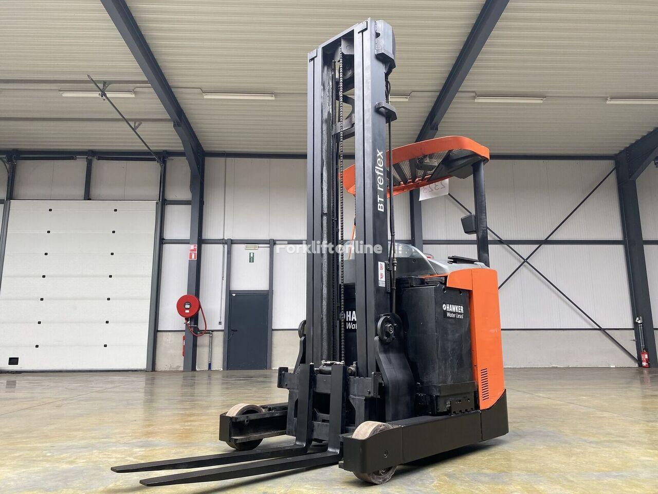Carrello retrattile RRE160 RRE160- Photo 4