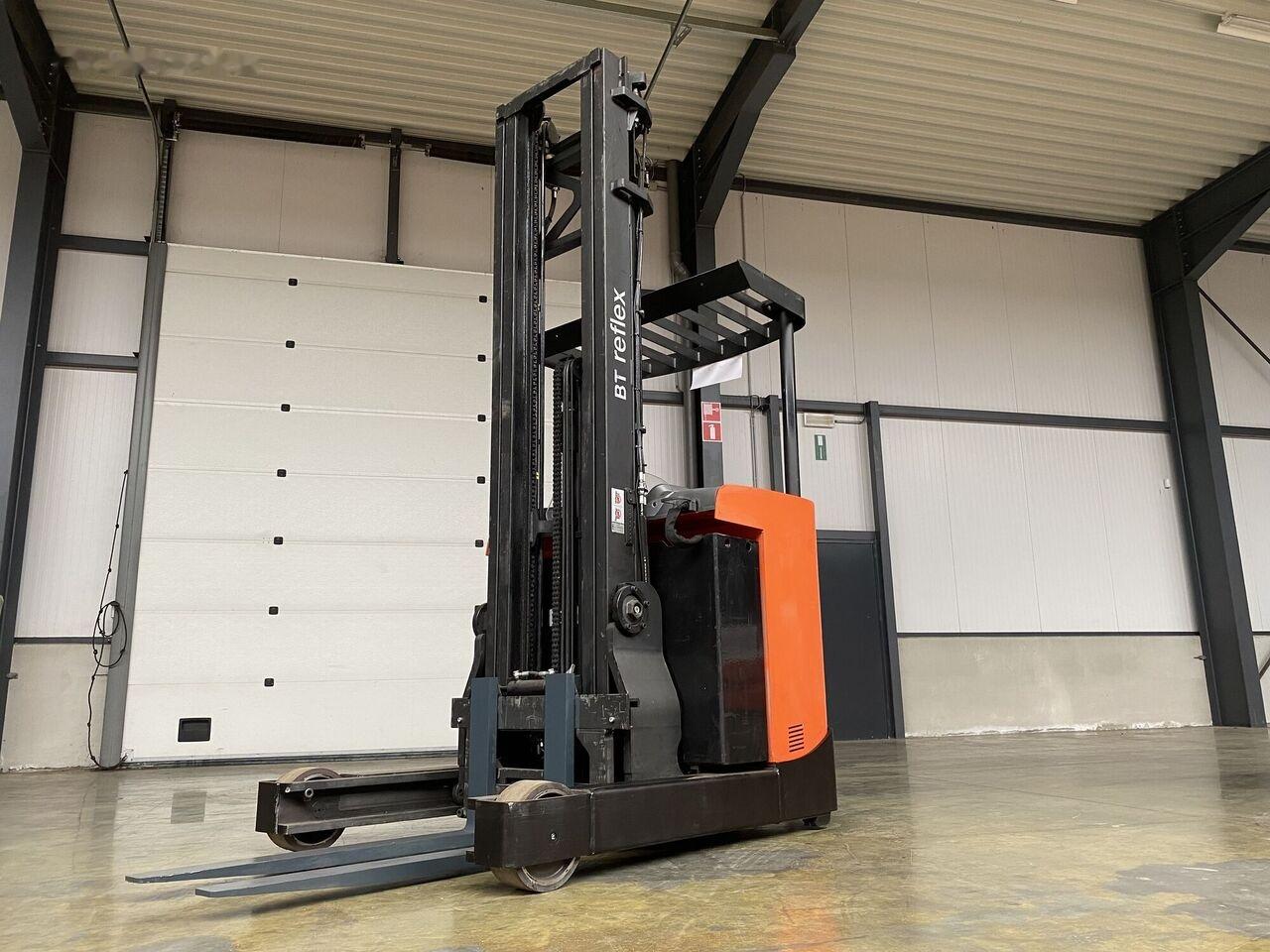Carrello retrattile RRE120B RRE120B- Photo 4