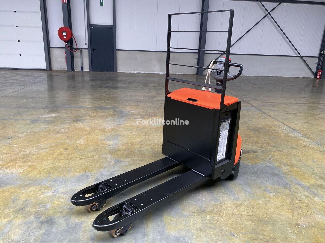 Transpalette LWE200 LWE200- Photo 4