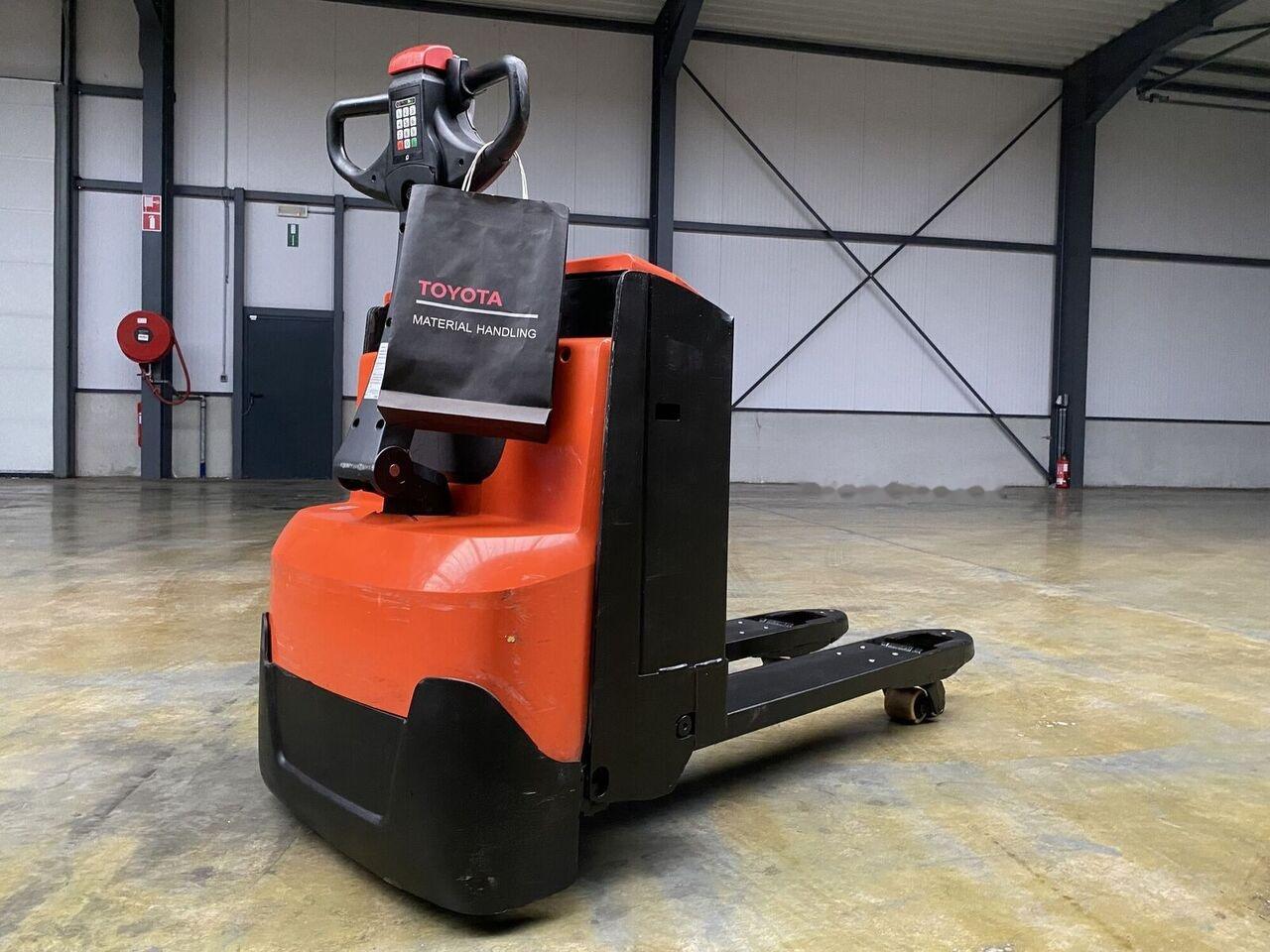 Transpallet LWE200 LWE200- Photo 2