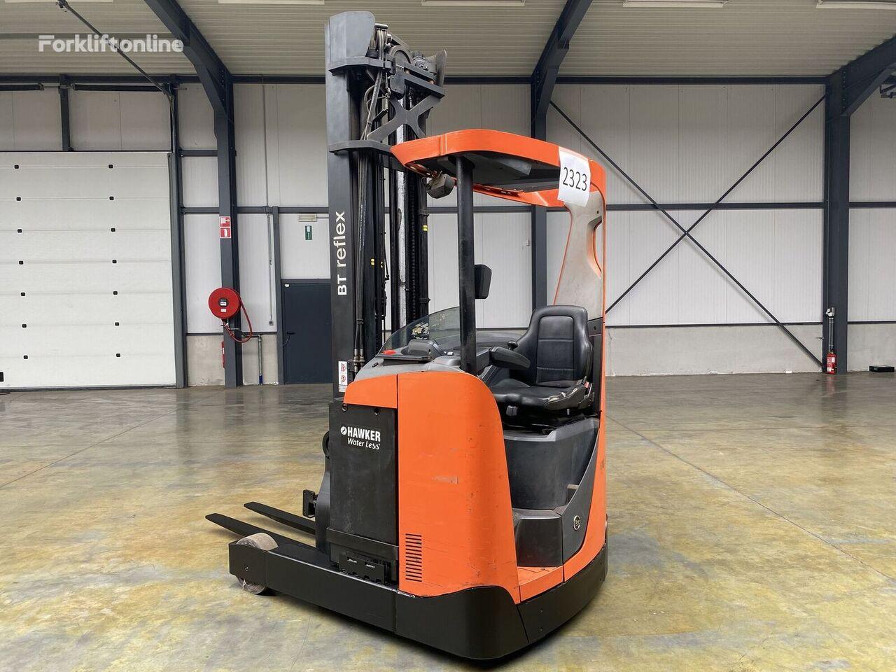Carrello retrattile RRE160 RRE160- Photo 3