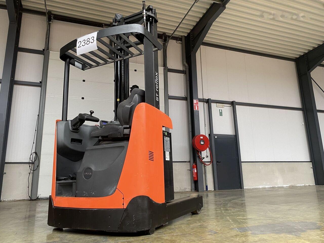 Carrello retrattile RRE120B RRE120B- Photo 2