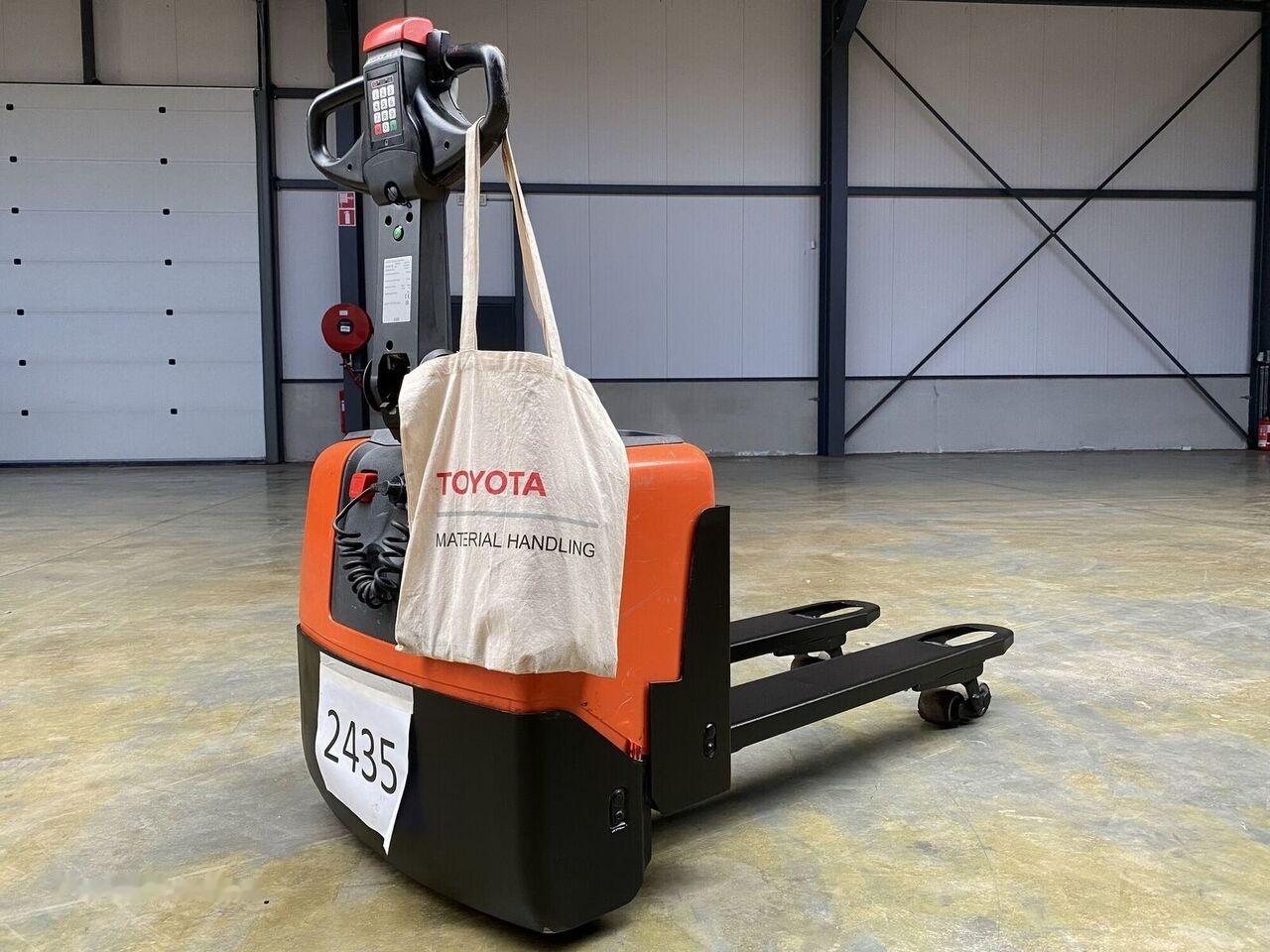 Transpallet LWE130 LWE130- Photo 4