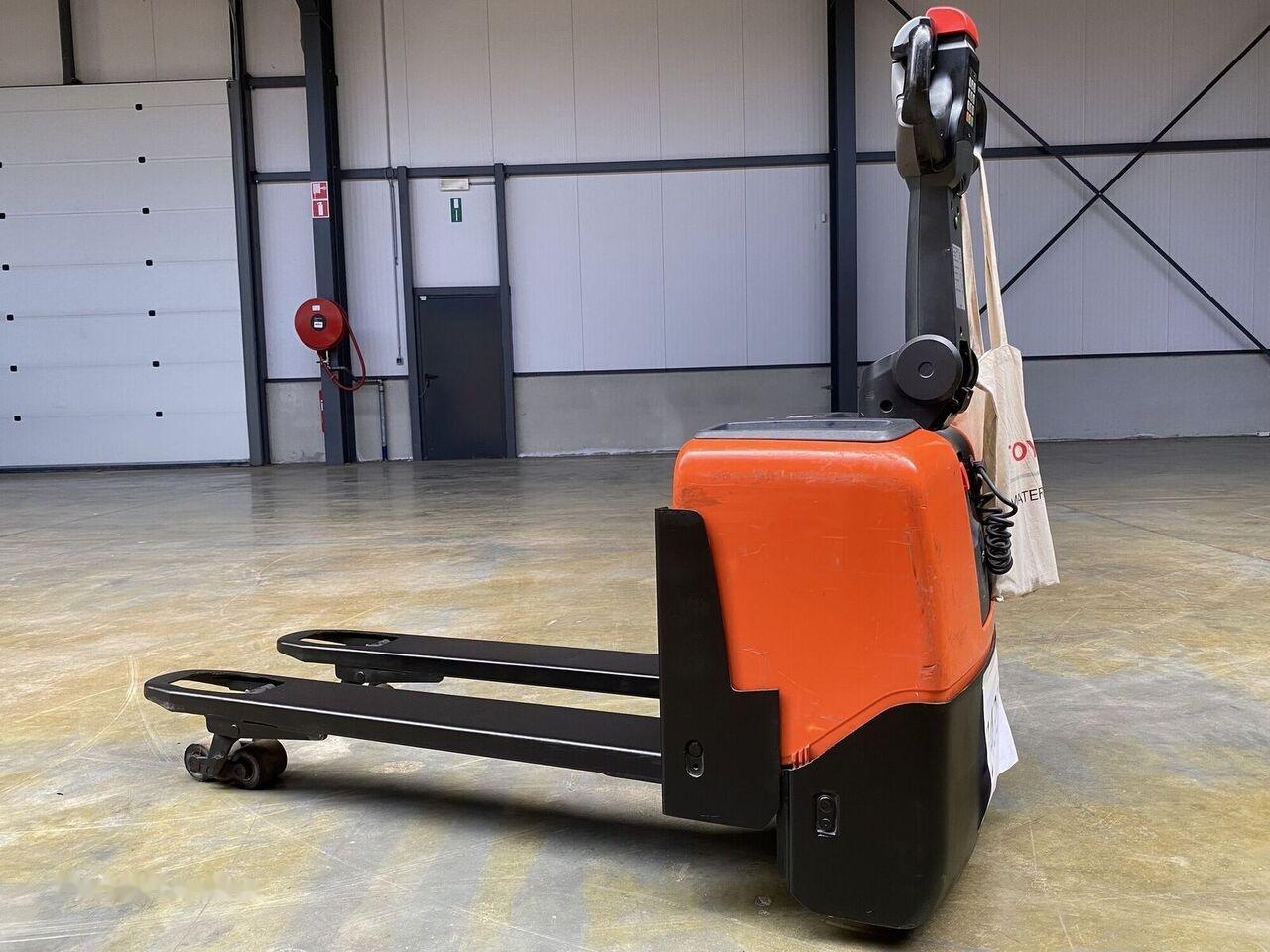 Transpallet LWE130 LWE130- Photo 3