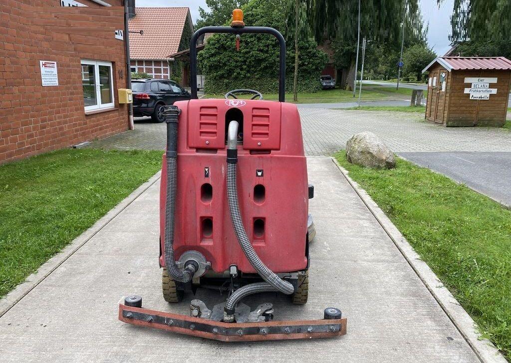 Spazzatrice industriale Metro 1303 N Sweeper Metro 1303 N Sweeper- Photo 8