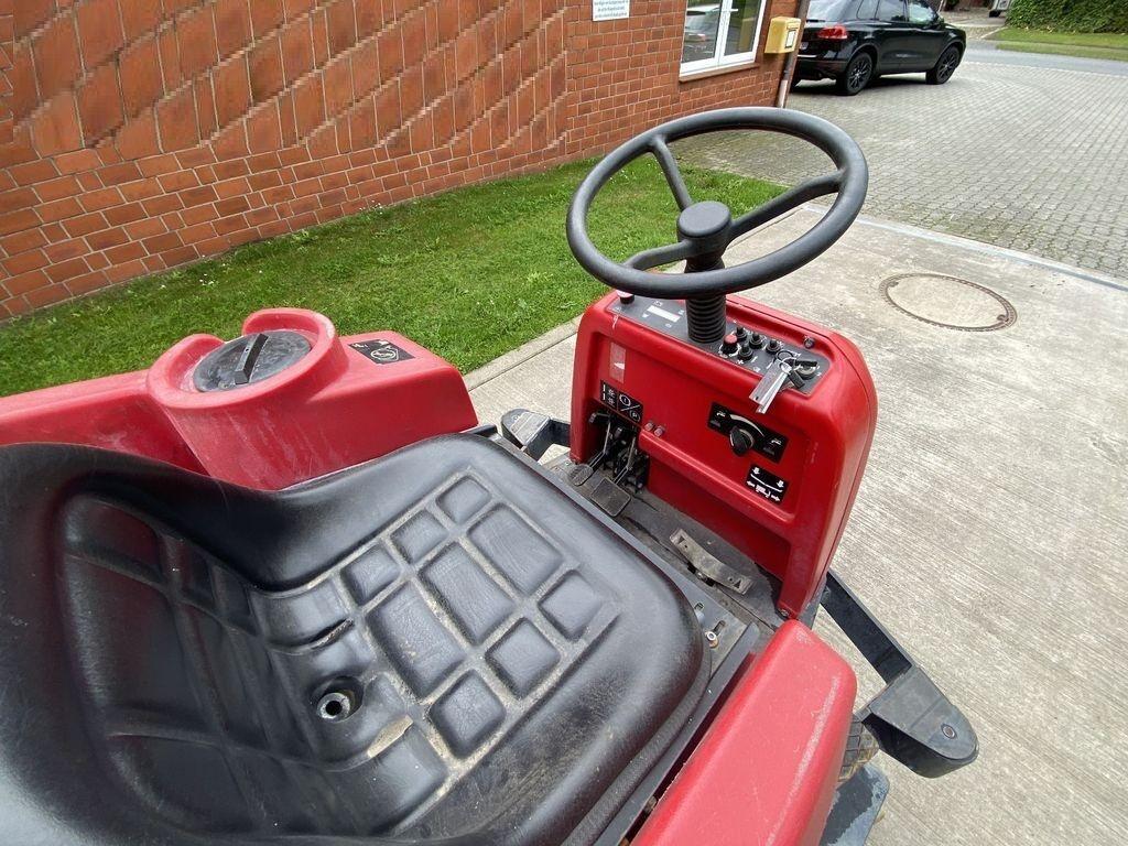 Spazzatrice industriale Metro 1303 N Sweeper Metro 1303 N Sweeper- Photo 5