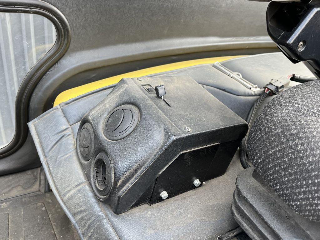 Wózek widłowy elektryczny Hyster J3.0XN Hyster J3.0XN- Photo 6
