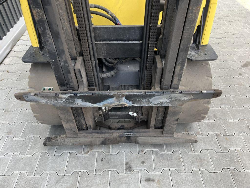 Wózek widłowy elektryczny Hyster J3.0XN Hyster J3.0XN- Photo 9