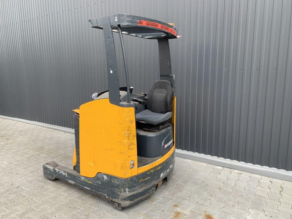Carrello retrattile Jungheinrich ETV214 Jungheinrich ETV214- Photo 3