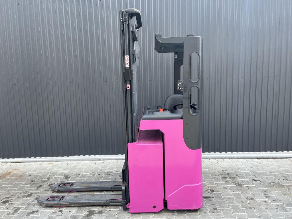 Stoccatore Linde L16RDG Linde L16RDG- Photo 2