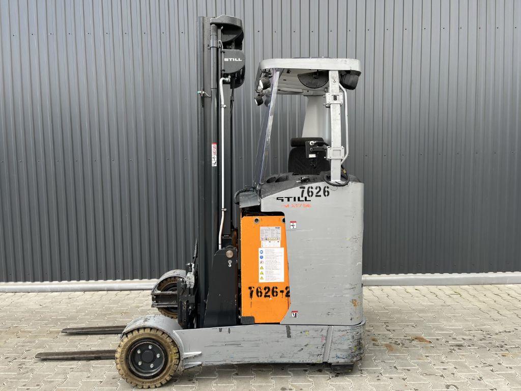 Carrello retrattile Still FM-X17 SE Still FM-X17 SE- Photo 2