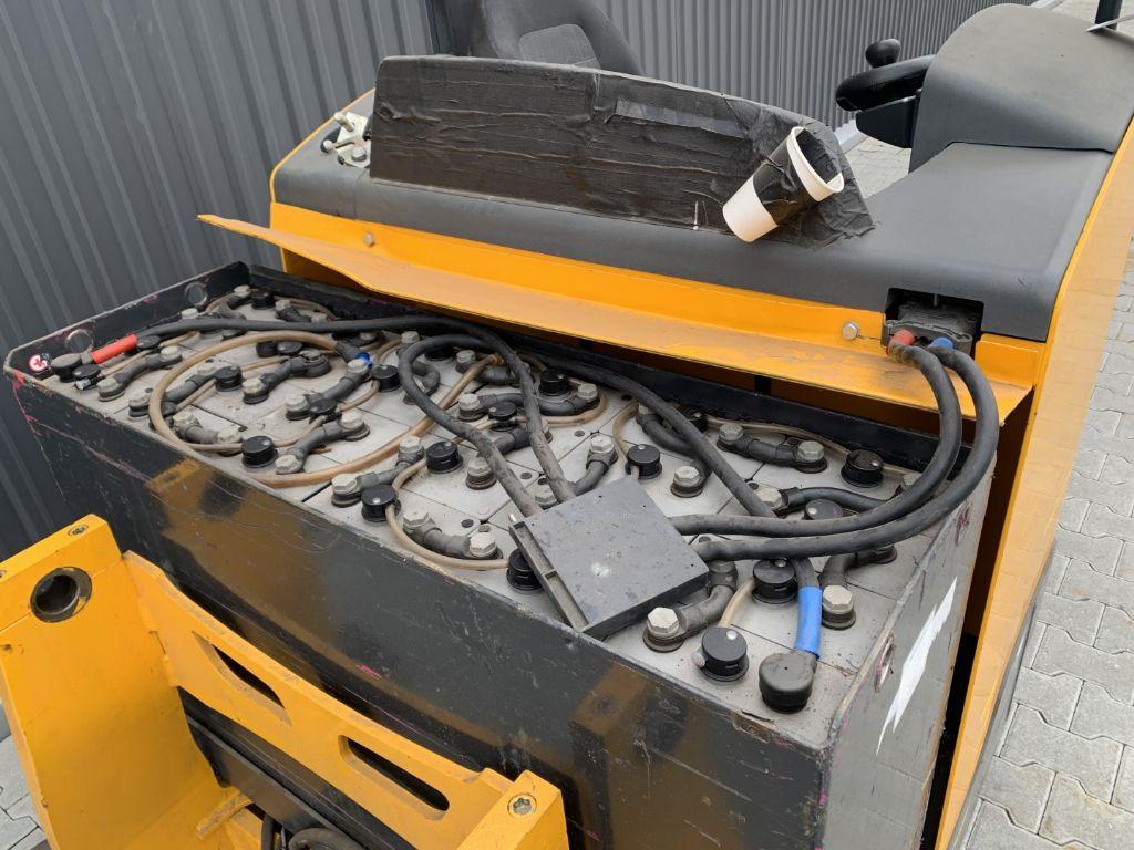 Carrello retrattile Jungheinrich ETV214 Jungheinrich ETV214- Photo 6
