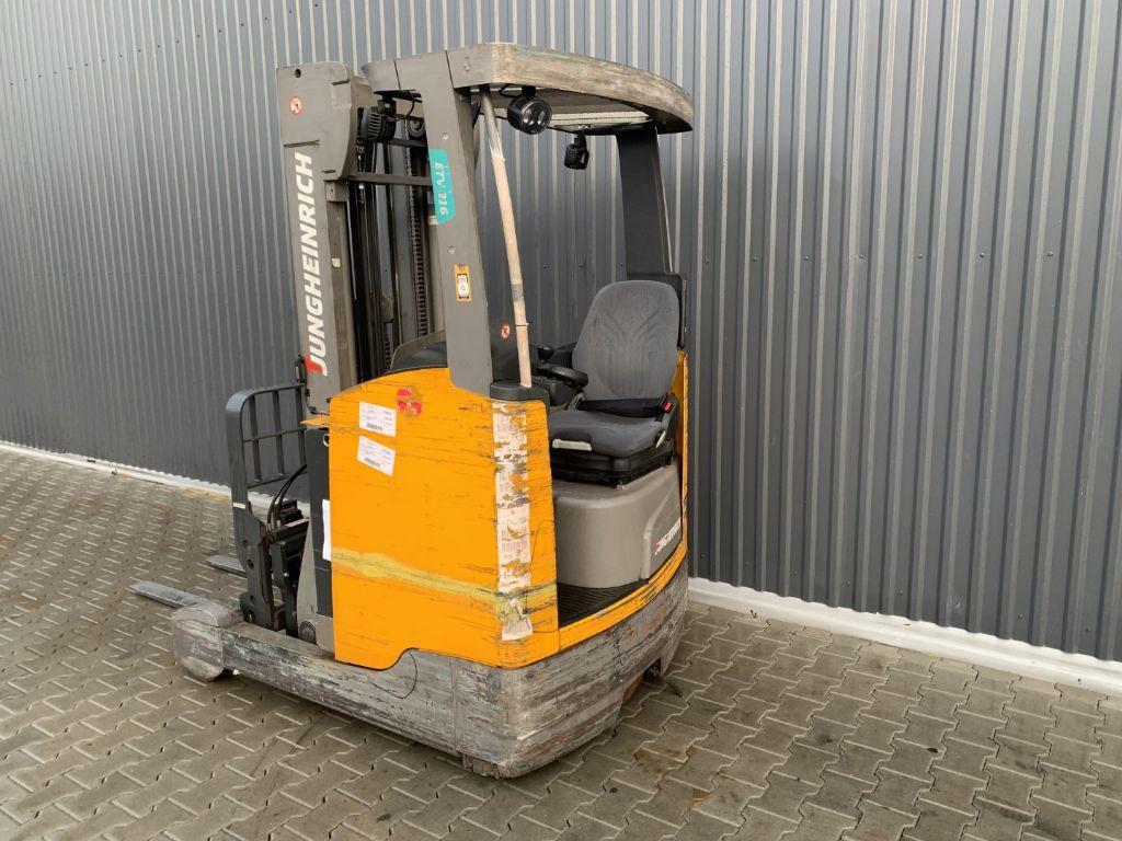 Carrello retrattile Jungheinrich ETV216 Jungheinrich ETV216- Photo 3