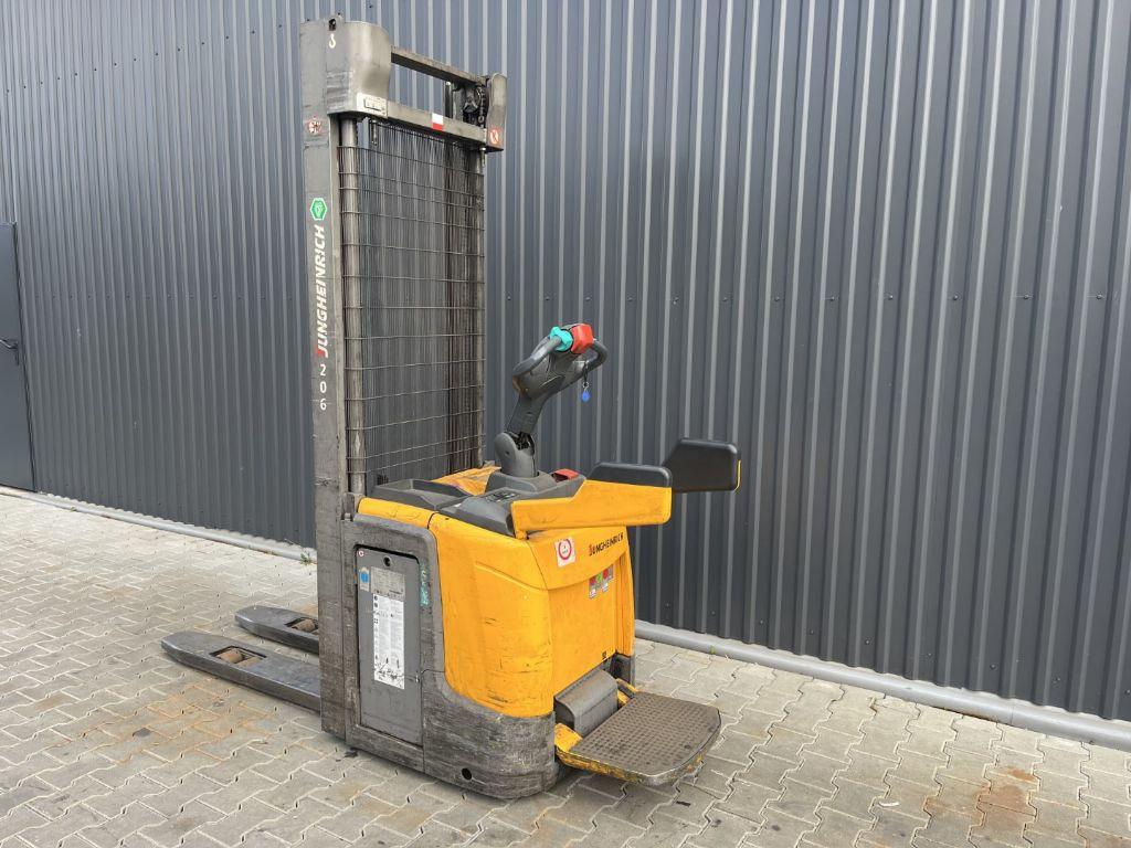 Stoccatore Jungheinrich ERC220 Jungheinrich ERC220- Photo 3