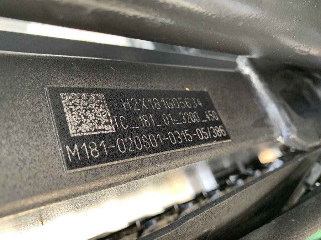 Wózek widłowy elektryczny Linde E15-02 Linde E15-02- Photo 5
