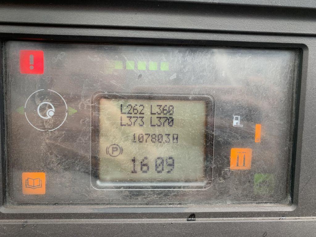 Retráctil Linde R14-01 Linde R14-01- Photo 5